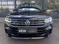 Volkswagen Tiguan II 1.4 eHybrid 245ch R-Line Exclusive DSG6 / À PARTI DE 507,12 € * - <small></small> 34.990 € <small>TTC</small> - #2