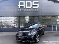 Volkswagen Tiguan II 1.4 eHybrid 245ch R-Line Exclusive DSG6 / À PARTI DE 507,12 € * - <small></small> 34.990 € <small>TTC</small> - #3