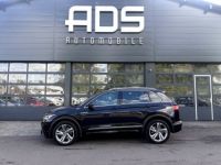 Volkswagen Tiguan II 1.4 eHybrid 245ch R-Line Exclusive DSG6 / À PARTI DE 507,12 € * - <small></small> 34.990 € <small>TTC</small> - #6