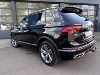 Volkswagen Tiguan II 1.4 eHybrid 245ch R-Line Exclusive DSG6 / À PARTI DE 507,12 € * - <small></small> 34.990 € <small>TTC</small> - #9