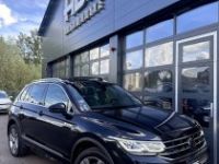 Volkswagen Tiguan II 1.4 eHybrid 245ch R-Line Exclusive DSG6 / À PARTI DE 507,12 € * - <small></small> 34.990 € <small>TTC</small> - #48