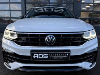 Volkswagen Tiguan II 1.4 eHybrid 245ch R-Line Exclusive DSG6 / À PARTIR DE 535,54 € * - <small></small> 39.999 € <small>TTC</small> - #2