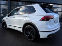 Volkswagen Tiguan II 1.4 eHybrid 245ch R-Line Exclusive DSG6 / À PARTIR DE 535,54 € * - <small></small> 39.999 € <small>TTC</small> - #4