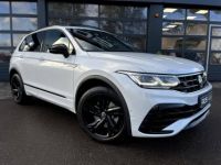 Volkswagen Tiguan II 1.4 eHybrid 245ch R-Line Exclusive DSG6 / À PARTIR DE 535,54 € * - <small></small> 39.999 € <small>TTC</small> - #5