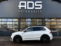 Volkswagen Tiguan II 1.4 eHybrid 245ch R-Line Exclusive DSG6 / À PARTIR DE 535,54 € * - <small></small> 39.999 € <small>TTC</small> - #6