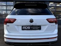 Volkswagen Tiguan II 1.4 eHybrid 245ch R-Line Exclusive DSG6 / À PARTIR DE 535,54 € * - <small></small> 39.999 € <small>TTC</small> - #8