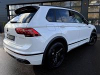 Volkswagen Tiguan II 1.4 eHybrid 245ch R-Line Exclusive DSG6 / À PARTIR DE 535,54 € * - <small></small> 39.999 € <small>TTC</small> - #9