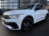 Volkswagen Tiguan II 1.4 eHybrid 245ch R-Line Exclusive DSG6 / À PARTIR DE 535,54 € * - <small></small> 39.999 € <small>TTC</small> - #10