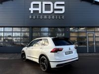 Volkswagen Tiguan II 1.4 eHybrid 245ch R-Line Exclusive DSG6 / À PARTIR DE 535,54 € * - <small></small> 39.999 € <small>TTC</small> - #11