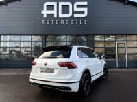 Volkswagen Tiguan II 1.4 eHybrid 245ch R-Line Exclusive DSG6 / À PARTIR DE 535,54 € * - <small></small> 39.999 € <small>TTC</small> - #12