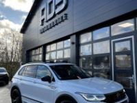 Volkswagen Tiguan II 1.4 eHybrid 245ch R-Line Exclusive DSG6 / À PARTIR DE 535,54 € * - <small></small> 39.999 € <small>TTC</small> - #53