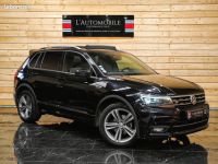 Volkswagen Tiguan ii 1.4 tsi 150 r line carat exclusive dsg6 - <small></small> 25.990 € <small>TTC</small> - #1