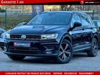 Volkswagen Tiguan II 1.5 TSI 150 IQ DRIVE BV6 - <small></small> 21.990 € <small>TTC</small> - #1