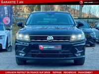 Volkswagen Tiguan II 1.5 TSI 150 IQ DRIVE BV6 - <small></small> 21.990 € <small>TTC</small> - #2