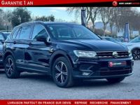 Volkswagen Tiguan II 1.5 TSI 150 IQ DRIVE BV6 - <small></small> 21.990 € <small>TTC</small> - #3