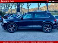 Volkswagen Tiguan II 1.5 TSI 150 IQ DRIVE BV6 - <small></small> 21.990 € <small>TTC</small> - #4