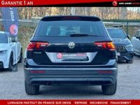 Volkswagen Tiguan II 1.5 TSI 150 IQ DRIVE BV6 - <small></small> 21.990 € <small>TTC</small> - #6