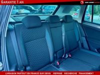 Volkswagen Tiguan II 1.5 TSI 150 IQ DRIVE BV6 - <small></small> 21.990 € <small>TTC</small> - #13