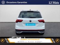 Volkswagen Tiguan ii 1.5 tsi 150ch dsg7 elegance - <small></small> 37.990 € <small></small> - #8