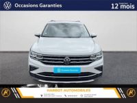 Volkswagen Tiguan ii 1.5 tsi 150ch dsg7 elegance - <small></small> 37.990 € <small></small> - #9