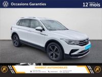 Volkswagen Tiguan ii 1.5 tsi 150ch dsg7 elegance - <small></small> 37.990 € <small></small> - #10