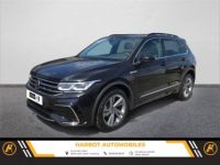 Volkswagen Tiguan ii 1.5 tsi 150ch dsg7 r-line - <small></small> 45.890 € <small>TTC</small> - #1