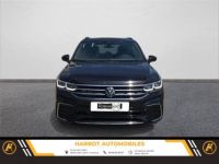 Volkswagen Tiguan ii 1.5 tsi 150ch dsg7 r-line - <small></small> 45.890 € <small>TTC</small> - #2