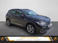 Volkswagen Tiguan ii 1.5 tsi 150ch dsg7 r-line - <small></small> 45.890 € <small>TTC</small> - #3