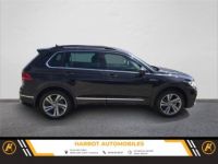 Volkswagen Tiguan ii 1.5 tsi 150ch dsg7 r-line - <small></small> 45.890 € <small>TTC</small> - #4