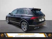 Volkswagen Tiguan ii 1.5 tsi 150ch dsg7 r-line - <small></small> 45.890 € <small>TTC</small> - #7