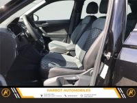 Volkswagen Tiguan ii 1.5 tsi 150ch dsg7 r-line - <small></small> 45.890 € <small>TTC</small> - #9