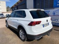 Volkswagen Tiguan II 1.5 TSI 150ch Life DSG7 - <small></small> 28.490 € <small>TTC</small> - #3