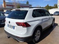 Volkswagen Tiguan II 1.5 TSI 150ch Life DSG7 - <small></small> 28.490 € <small>TTC</small> - #4