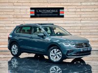 Volkswagen Tiguan ii (2) 1.5 tsi 150 8cv elegance dsg7 gris urano - <small></small> 34.990 € <small>TTC</small> - #1