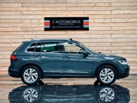 Volkswagen Tiguan ii (2) 1.5 tsi 150 8cv elegance dsg7 gris urano - <small></small> 34.990 € <small>TTC</small> - #2