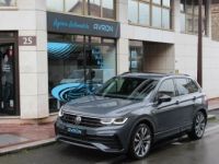 Volkswagen Tiguan II (2) 1.5 TSI 150 8CV R-LINE DSG7 - <small></small> 34.990 € <small>TTC</small> - #1