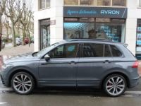 Volkswagen Tiguan II (2) 1.5 TSI 150 8CV R-LINE DSG7 - <small></small> 34.990 € <small>TTC</small> - #3