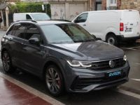 Volkswagen Tiguan II (2) 1.5 TSI 150 8CV R-LINE DSG7 - <small></small> 34.990 € <small>TTC</small> - #19