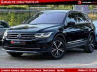 Volkswagen Tiguan II (2) 1.5 TSI 150 CV DSG7 ELEGANCE - <small></small> 34.990 € <small>TTC</small> - #1