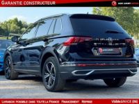 Volkswagen Tiguan II (2) 1.5 TSI 150 CV DSG7 ELEGANCE - <small></small> 34.990 € <small>TTC</small> - #7