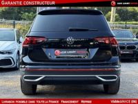 Volkswagen Tiguan II (2) 1.5 TSI 150 CV DSG7 ELEGANCE - <small></small> 34.990 € <small>TTC</small> - #8