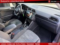 Volkswagen Tiguan II (2) 1.5 TSI 150 CV DSG7 ELEGANCE - <small></small> 34.990 € <small>TTC</small> - #9