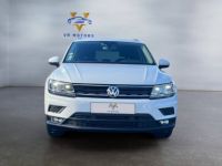 Volkswagen Tiguan II 2.0 TDI 116ch Finition Sound *FULL SUIVI VW/Carplay/Caméra de recul* - <small></small> 21.490 € <small>TTC</small> - #2