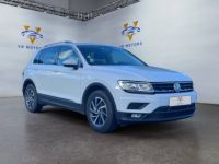 Volkswagen Tiguan II 2.0 TDI 116ch Finition Sound *FULL SUIVI VW/Carplay/Caméra de recul* - <small></small> 21.490 € <small>TTC</small> - #3