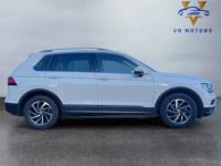 Volkswagen Tiguan II 2.0 TDI 116ch Finition Sound *FULL SUIVI VW/Carplay/Caméra de recul* - <small></small> 21.490 € <small>TTC</small> - #4