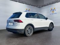 Volkswagen Tiguan II 2.0 TDI 116ch Finition Sound *FULL SUIVI VW/Carplay/Caméra de recul* - <small></small> 21.490 € <small>TTC</small> - #5