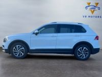 Volkswagen Tiguan II 2.0 TDI 116ch Finition Sound *FULL SUIVI VW/Carplay/Caméra de recul* - <small></small> 21.490 € <small>TTC</small> - #8