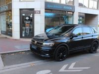 Volkswagen Tiguan II 2.0 TDI 150 8CV R-LINE DSG7 - <small></small> 32.990 € <small>TTC</small> - #1