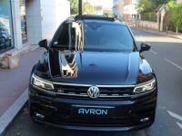 Volkswagen Tiguan II 2.0 TDI 150 8CV R-LINE DSG7 - <small></small> 32.990 € <small>TTC</small> - #2