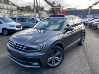 Volkswagen Tiguan II 2.0 TDI 150 BlueMotion technologie Carat DSG7 - <small></small> 26.900 € <small>TTC</small> - #1